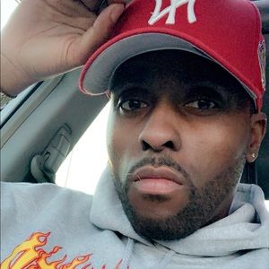 Meet your Posher, Roy